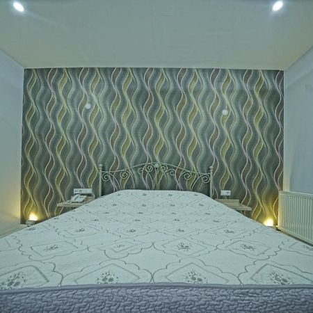 Cappadocia Symbol Hotel Uchisar Exterior photo