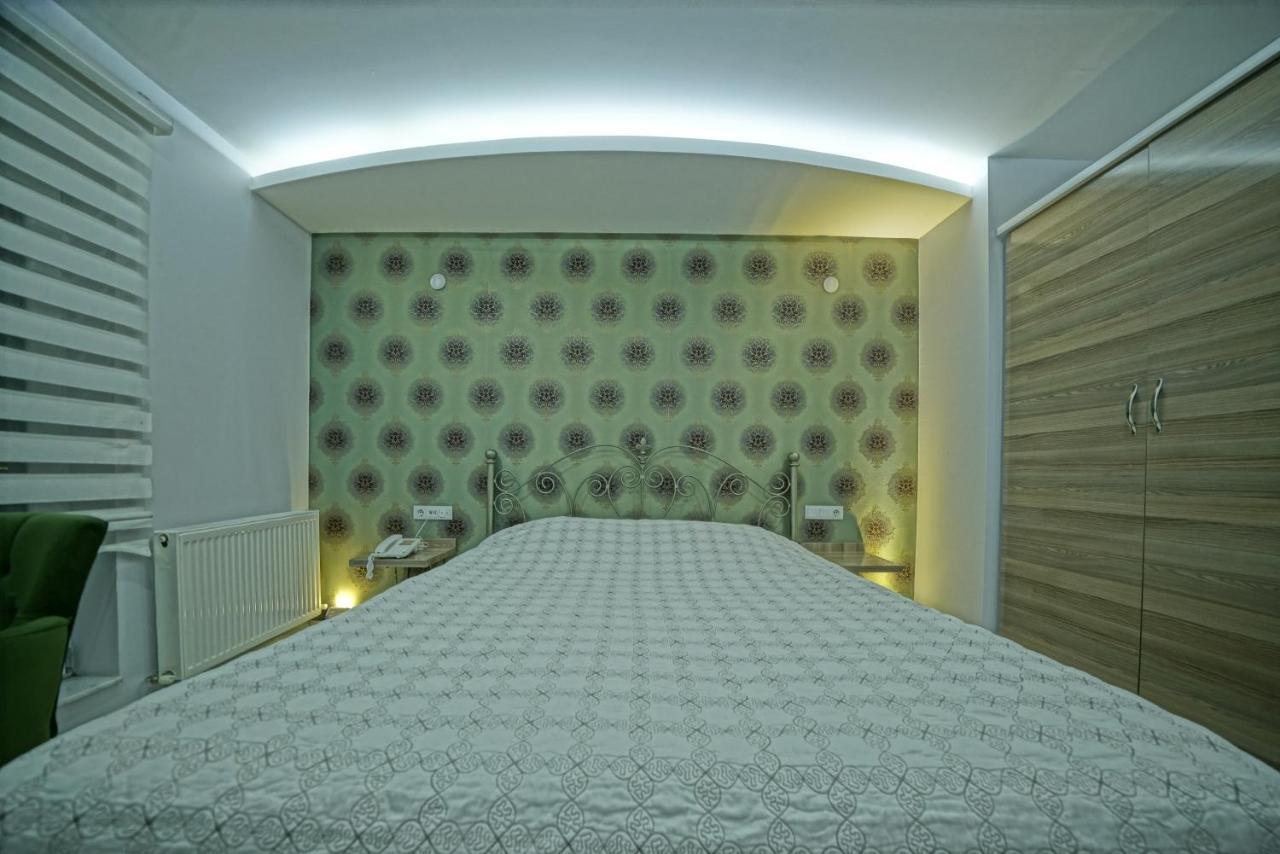 Cappadocia Symbol Hotel Uchisar Exterior photo